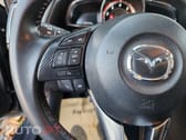 Mazda 3 1.5 Sky-D Excellence Navi