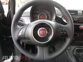 Fiat 500 1.4 16V Sport