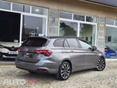 Fiat Tipo 1.3 M-Jet Lounge J17