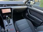 Volkswagen Passat Variant 1.4 TSI GTE Plug-in