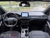 Ford Focus 1.0 EcoBoost S&S Aut. ST-Line