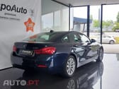 BMW 418 D Advantage