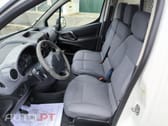 Citroen Berlingo 1.6 HDI L2 3L FRIO + ISOTERMICA
