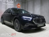 Mercedes-Benz E 300 de