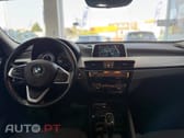 BMW X2 16 d sDrive Auto Advantage