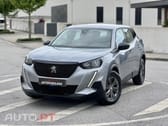 Peugeot 2008 1.5 BlueHDi Active