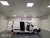 Peugeot Partner 1.6 BlueHDi L1 Premium 3L