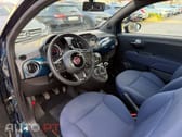 Fiat 500 1.0 Hybrid Lounge