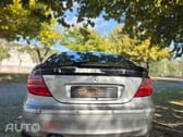 Mercedes-Benz C 220 Outro