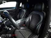 Mercedes-Benz GLC 300 e Coupé 4Matic