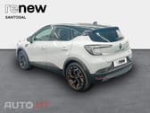 Renault Captur Captur E-Tech Full Hybrid