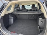 Mitsubishi Outlander 2.0 Intense Navi
