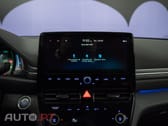 Hyundai Ioniq 38kWh