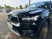 Volvo XC40 1.5 T5 PHEV Plus Dark