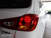 Mitsubishi ASX 1.8 DI-D Intense