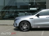Mercedes-Benz EQC 400 4Matic