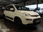 Fiat Panda 0.9 8V TwinAir 4x4 S&S