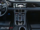 Porsche Panamera 4 E-Hybrid