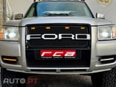 Ford Ranger 3.0 TDCI Cx. Automática