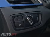 BMW X1 18 d sDrive Auto Pack M