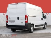 Citroen Jumper  2.2 L2H2 BlueHDi C/IVA 3 Lug.