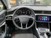 Audi A6 Avant 50 TFSI e quattro S tronic S line