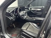 Mercedes-Benz GLC 250 d AMG Line 4-Matic