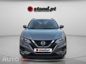 Nissan Qashqai 1.5 dCi Acenta C/Barras de Tejadillho