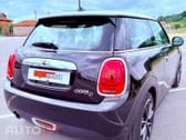 MINI Cooper D