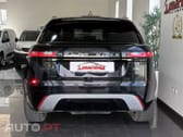 Land Rover Velar 2.0 R-Dynamic S