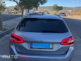 Peugeot 308 SW Allure