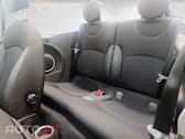 MINI Cabrio Cooper D