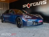 Porsche Panamera 4 Executive