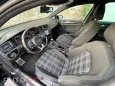 Volkswagen Golf 1.4 GTE Plug-in-Hybrid DSG