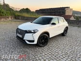 DS DS3 Crossback E-TENSE Performance Line