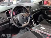 Renault Mégane Sport Tourer 1.5 Blue dCi Intens EDC