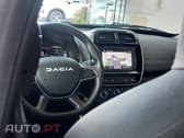 Dacia Spring Electric 45 Essential