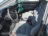 Audi A4 1.9 TDI +