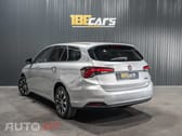 Fiat Tipo 1.3 M-Jet Lounge J17