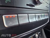 Mercedes-Benz A 200 CDI 7G-DCT Style