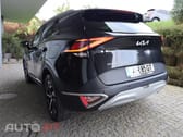 Kia Sportage 1.6 T-GDi Drive