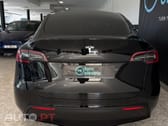 Tesla Model Y Tração Traseira