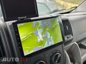 Fiat Ducato PLA