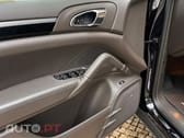 Porsche Cayenne S E-Hybrid Platinum Edition