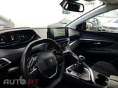 Peugeot 3008 1.5 BlueHDi Active Pack
