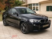 BMW X4 20 d xDrive Pack M Auto