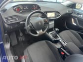 Peugeot 308 1.5 Bluehdi Active