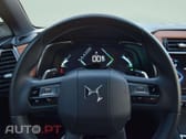 DS DS7 Crossback E-Tense 4X4 Opera EAT8