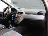 Fiat Grande Punto 1.3 M-Jet Active