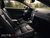 Volvo C70 2.4 D5 Summum Geartronic